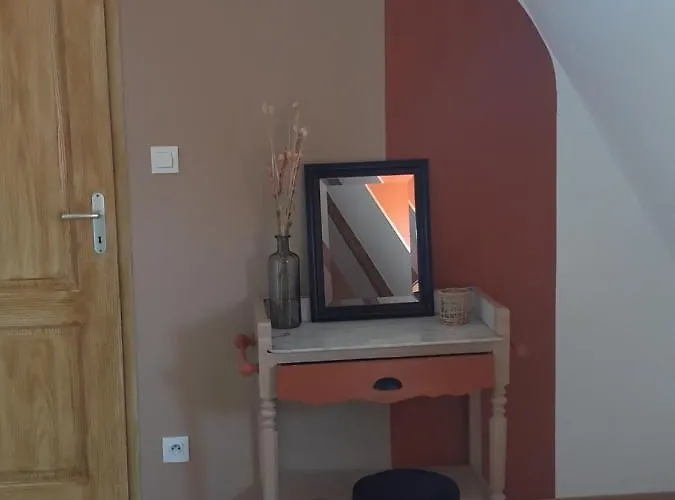 Chambre d'hôtes chez CBL déco une pause charmante en normandie