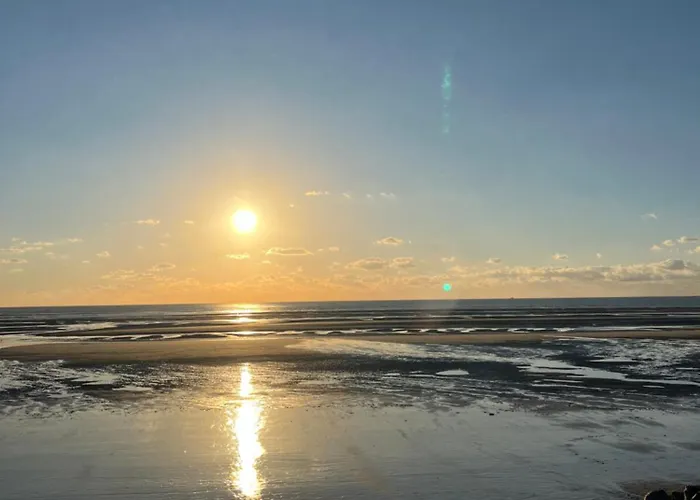 Chambre d hôte à la plage de 15 m2 LE MANAPANY